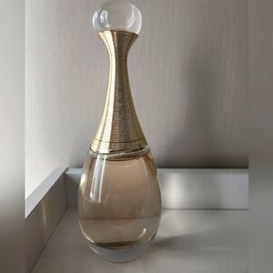 J'adore DiorEau de parfum